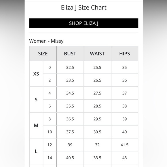 Eliza J Crepe Cold-Shoulder Fit and Flare Dress Size 12 - Picture 9 of 9